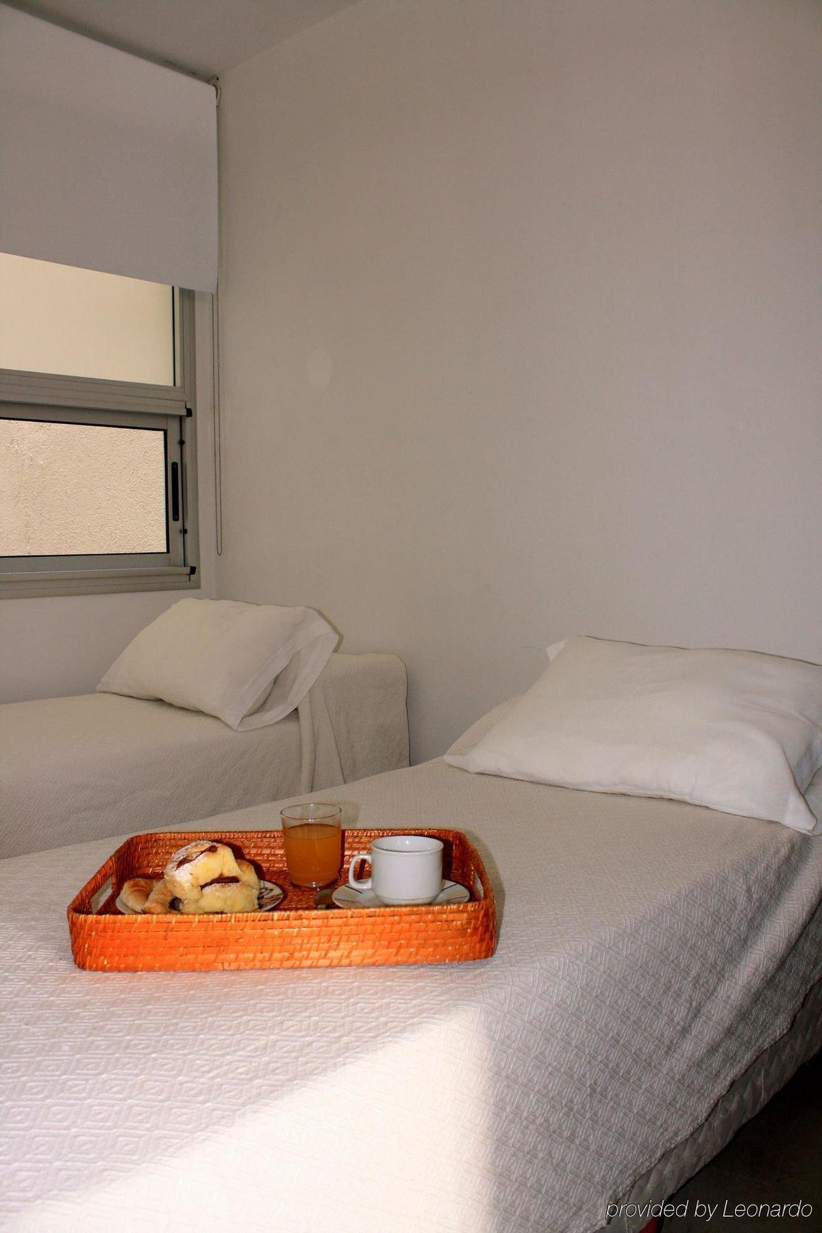 Atenea Apartments & Suites 부에노스아이레스 외부 사진