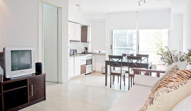 Atenea Apartments & Suites 부에노스아이레스 객실 사진